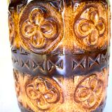 Vintage Weat Germany vase