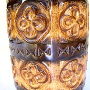 Vintage Weat Germany vase