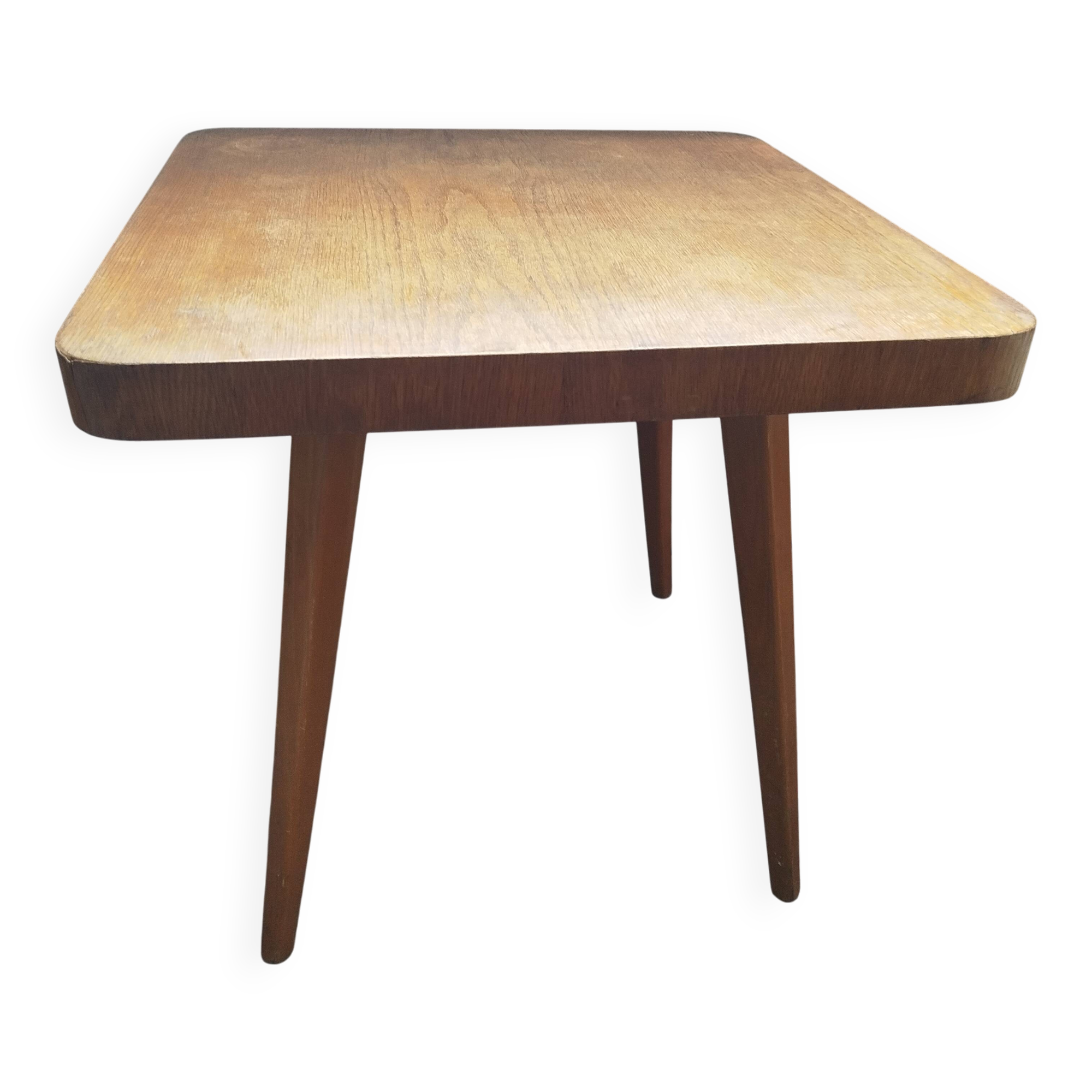 Table basse années 50/60