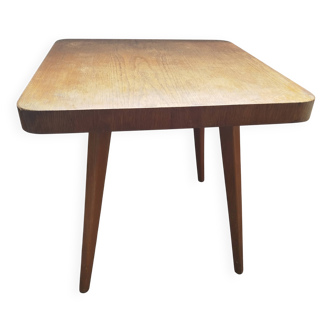Table basse années 50/60