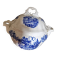 Santiago soup tureen, Moulin des Loups d'Orchies.