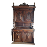 Henry II sideboard