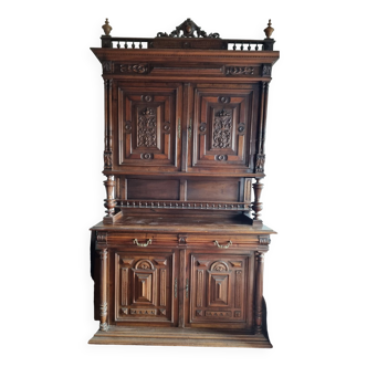 Henry II sideboard