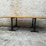 Trestles tray table