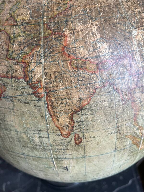 Mappemonde