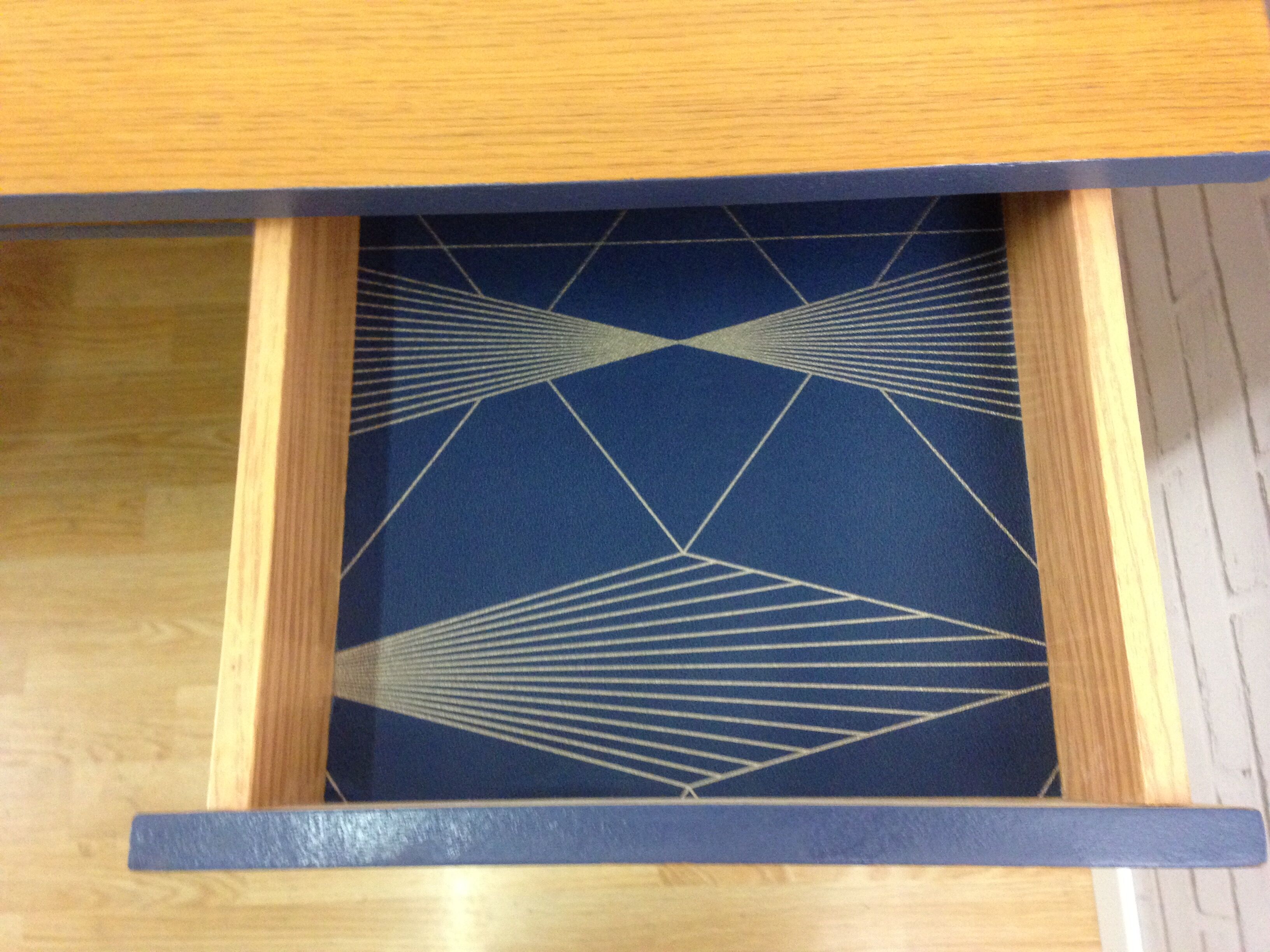 Desk 70's