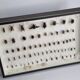 Collection d'entomologiste 67 variétés d'hyménoptères