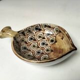 Ceramic fish Malarme
