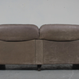 De Sede 1970 DS101 2-Seat sofa