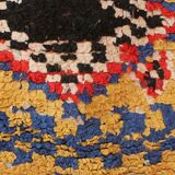 Sazilal carpet - 52 x 126 cm