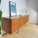 McIntosh teak sideboard – Scottish mid-century sideboard 1960s