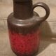 Vase west germany