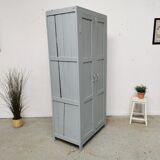 Parisian wardrobe vintage wardrobe