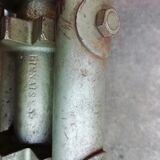 Workshop Chair "Bennett"