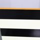 Mid-century pair of nightstands, Czechoslovakia, 1960s