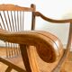 Dagobert armchair