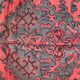 Former carpet turkish oushak done hand 170 x 238 cm