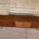 Scandinavian teak line