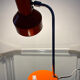 Lampe vintage articulée des années 70