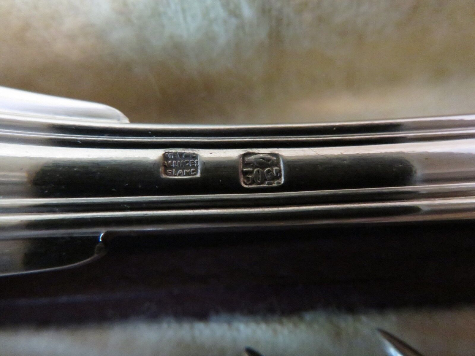 Housewife 12 forks 12 spoons in box