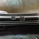 Housewife 12 forks 12 spoons in box