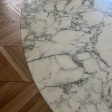 Knoll Table - Custom Dimensions