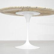 Dining table "Tulip" by Eero Saarinen for Knoll International - 1960s