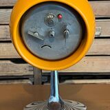 Space Age Jaz alarm clock “podic orange”