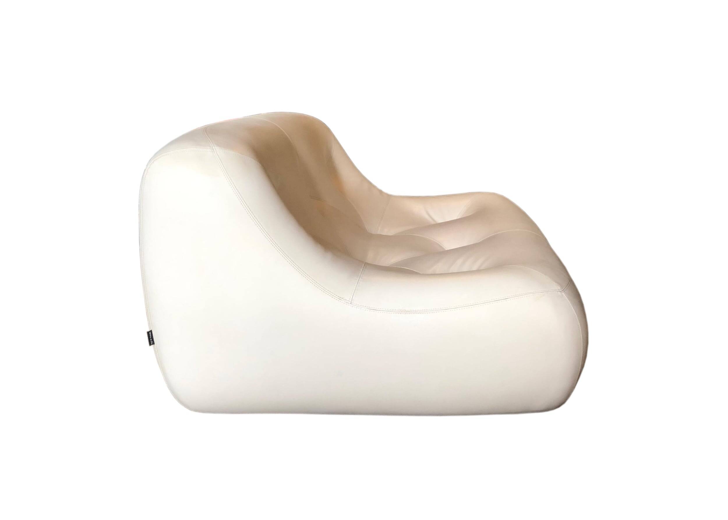 Kali 2-seater sofa by Michel Ducaroy, Ligne Roset, 1970s
