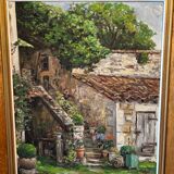 Country house designed by Mailpoux