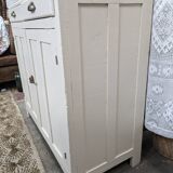 Buffet parisien 2 corps