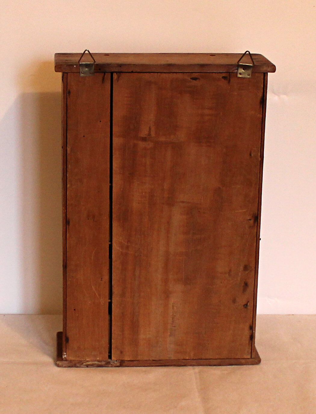 Small cabinet of watchmaker