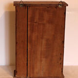 Small cabinet of watchmaker