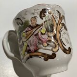 Digoin coffee cups