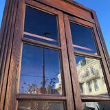 Armoire parisienne