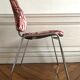 Vintage office chair 80s