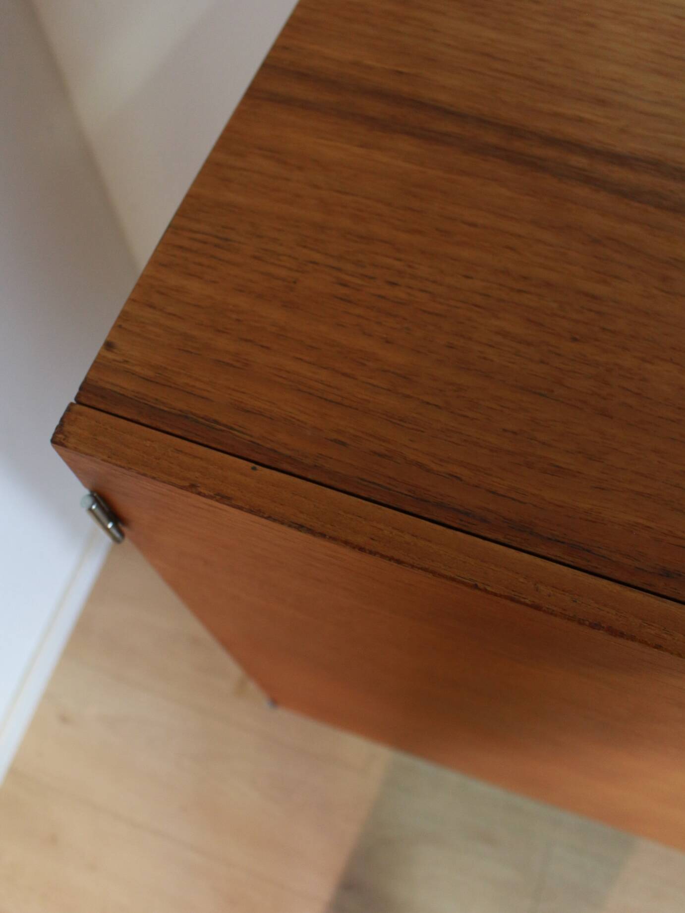 Cabinet – Pierre Guariche, Meurop