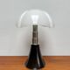 Lampe vintage Pipistrello des années 1970 par Gae Aulenti pour Martinelli Luce