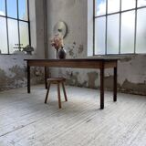 Cherry farm table 2m