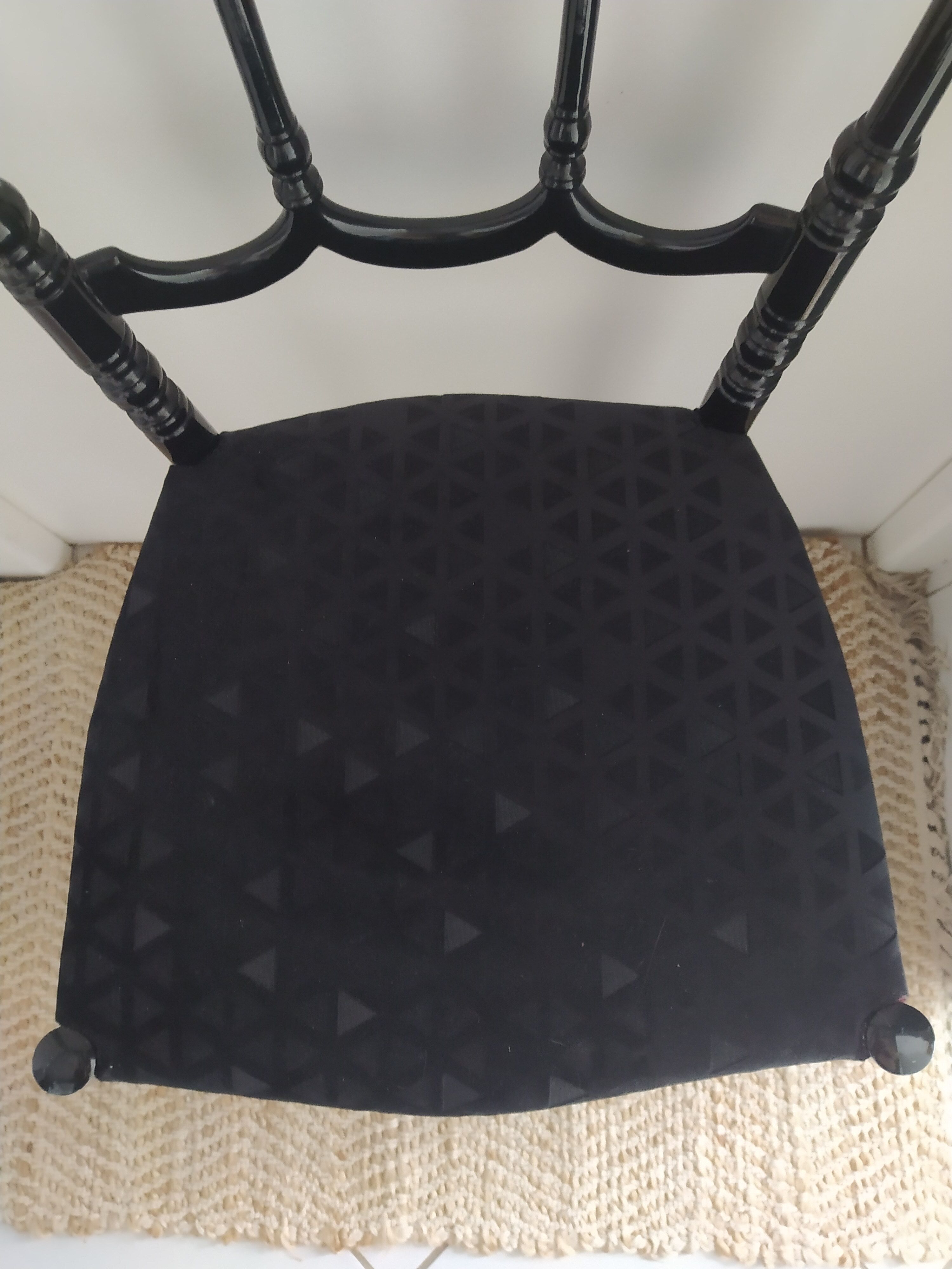 Chiavari Napoleon Gessef chair consorziosedie friuli