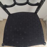 Chiavari Napoleon Gessef chair consorziosedie friuli