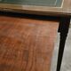 Bureau syle directoire Genoveva et son fauteuil