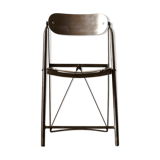 Folding Bienaise Chair, 1st model of the Nelson brothers 1920