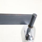 Kevi office chair by Jørgen Rasmussen / Teak / 1960s / Mid-century Danish modern design