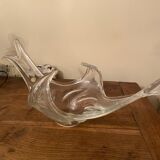 Crystal cut