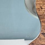 Miroir mural vintage