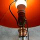 Lampe de bureau Jugendstil