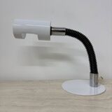 Lampe de table vintage Space Age, années 1970