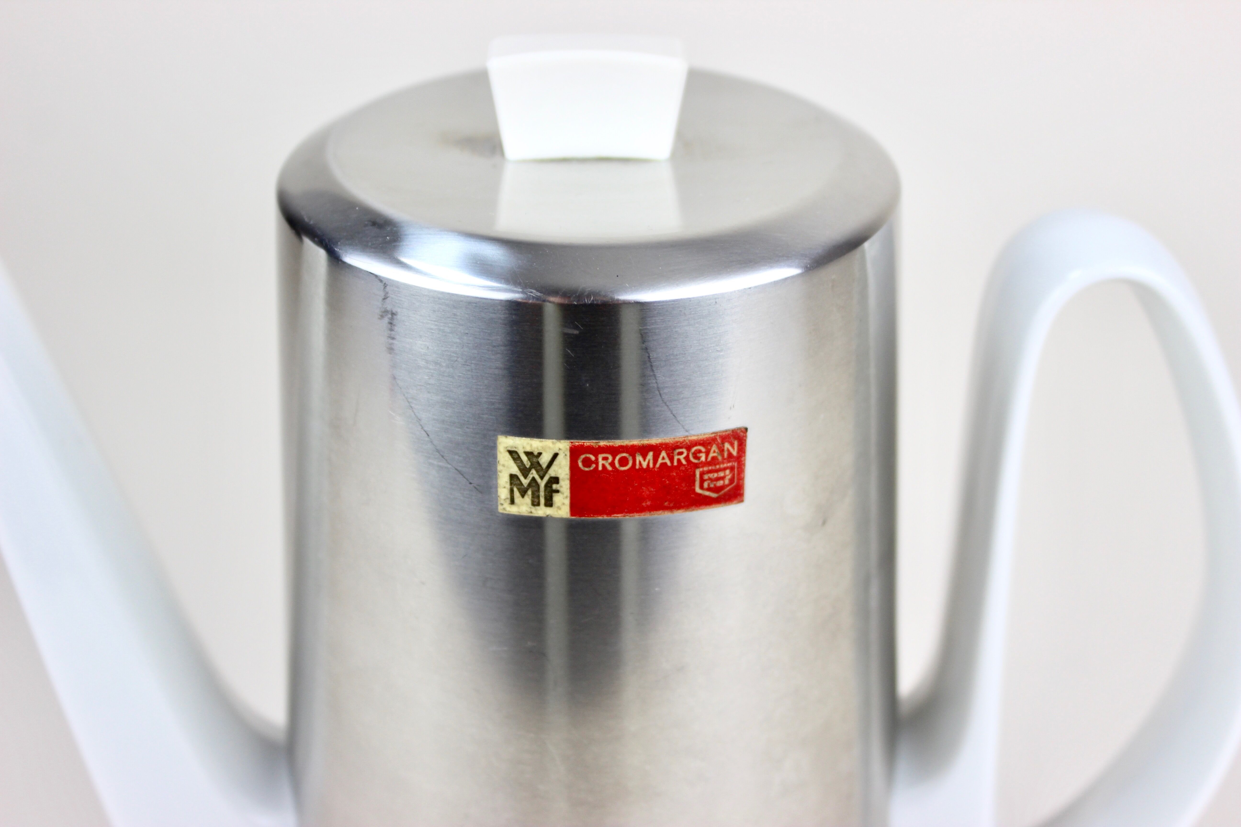 Cafetière WMF Bauscher Weiden