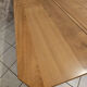 Dining table Luigi Gorgoni